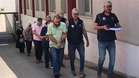 A­d­a­n­a­ ­m­e­r­k­e­z­l­i­ ­t­e­r­ö­r­ ­o­p­e­r­a­s­y­o­n­u­:­ ­5­ ­g­ö­z­a­l­t­ı­